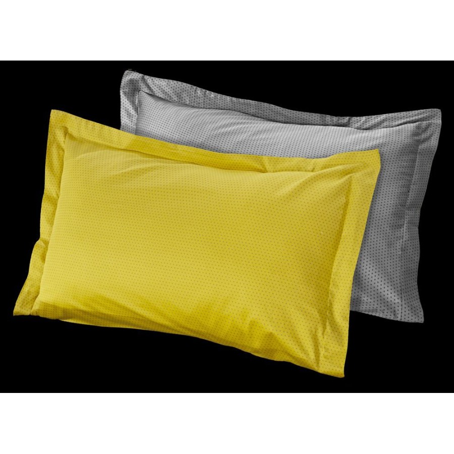 Σετ Υπέρδιπλα Βαμβακοσατέν Σεντόνια Aquarelle Lime-Stone 245X260 Guy Laroche Σετ Υπέρδιπλα Βαμβακοσατέν Σεντόνια Aquarelle Lime-Stone 245X260 Guy Laroche