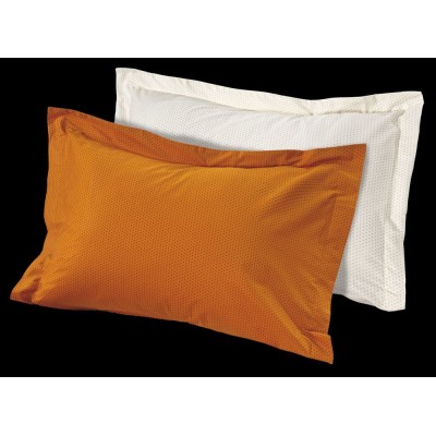 Σετ Υπέρδιπλα Βαμβακοσατέν Σεντόνια Aquarelle Mango-Sand 245X260 Guy Laroche