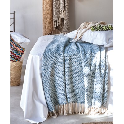 Adeline 19 Κουβέρτα Υπέρδιπλη  Kentia 220X240