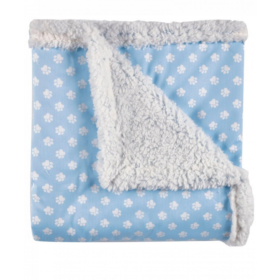 Best Dog Κουβέρτα Κούνιας Με Γούνα  Kentia 100X140