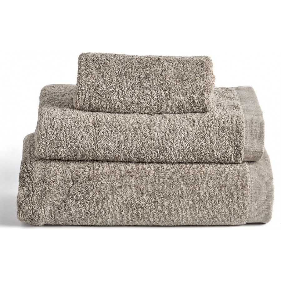 Brand Elephant Πετσέτα Χεριών  Kentia 40X60