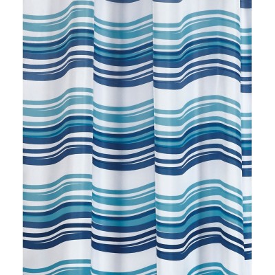 Brock Κουρτίνα Μπάνιου 180X180 Kentia