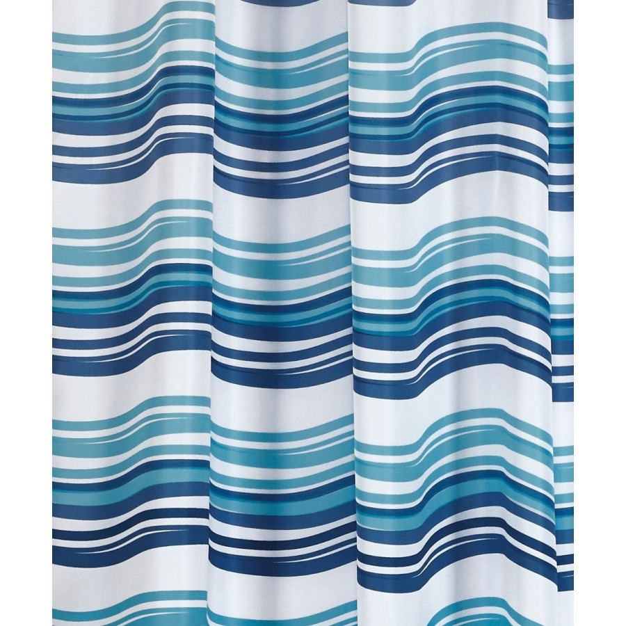 Brock Κουρτίνα Μπάνιου 180X180 Kentia