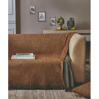 Cabana 04 Ριχτάρι Σετ 2 Τεμ Διθέσιου & Τριθέσιου Καναπέ  Kentia 180X240 - 180X280