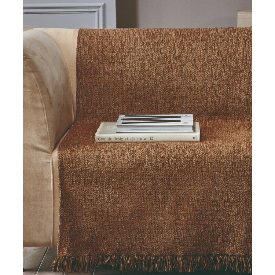 Cabana 04 Ριχτάρι Σετ 2 Τεμ Διθέσιου & Τριθέσιου Καναπέ  Kentia 180X240 - 180X280