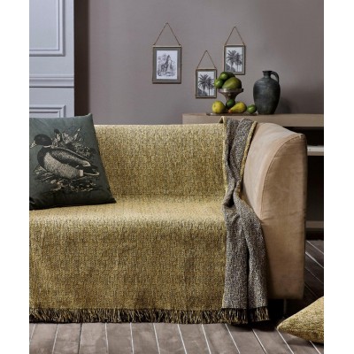 Cabana 28 Ριχτάρι Σετ 2 Τεμ Διθέσιου & Τριθέσιου Καναπέ Kentia 180X240 - 180X280 Cabana 28 Ριχτάρι Σετ 2 Τεμ Διθέσιου & Τριθέσιου Καναπέ Kentia 180X240 - 180X280