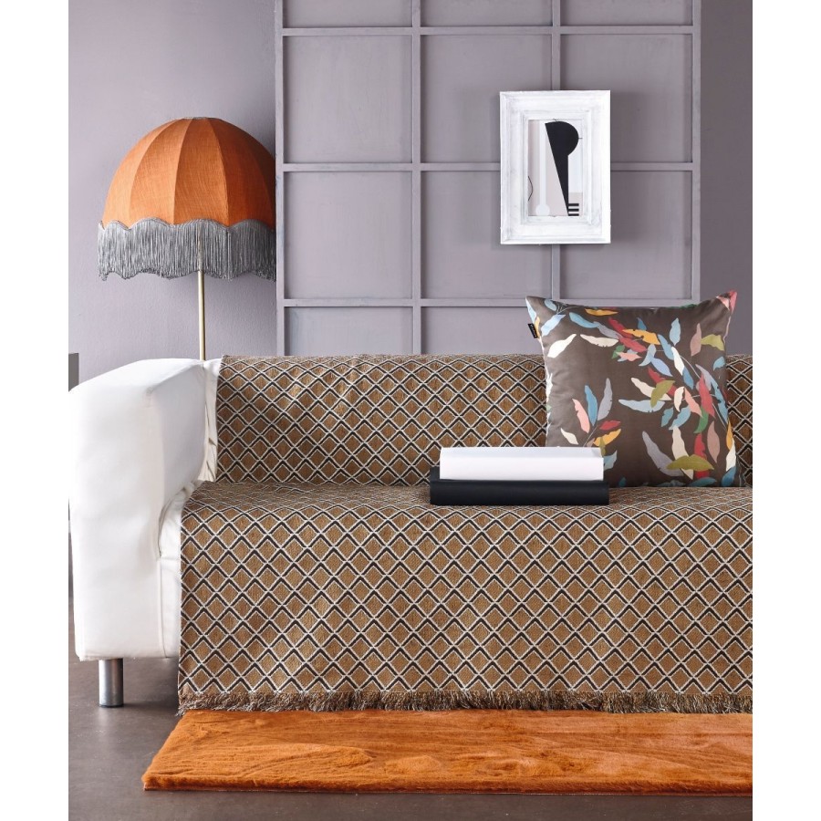 Castello 24 Ριχτάρι Τετραθέσιου Καναπέ 180X340 Kentia