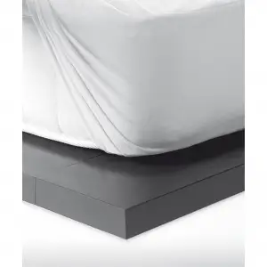 Cotton Cover 150/Ε  Προστατευτικό Για Στρώμα Jersey Kentia 150X200