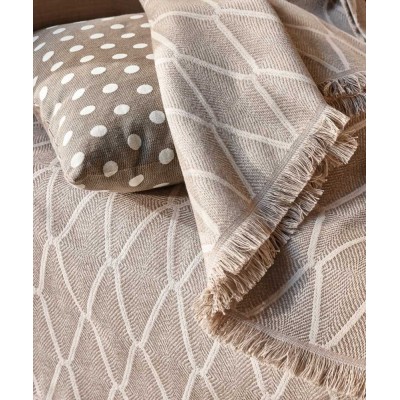 Cross 12 Ριχτάρι Τετραθέσιου Καναπέ Kentia 180X340 Cross 12 Ριχτάρι Τετραθέσιου Καναπέ Kentia 180X340