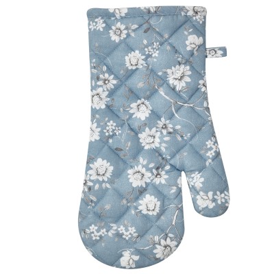 Daisy Σετ 2 Τεμ Γάντι Πιάστρα Kentia 18Χ32 - 20Χ20 Daisy Σετ 2 Τεμ Γάντι Πιάστρα Kentia 18Χ32 - 20Χ20