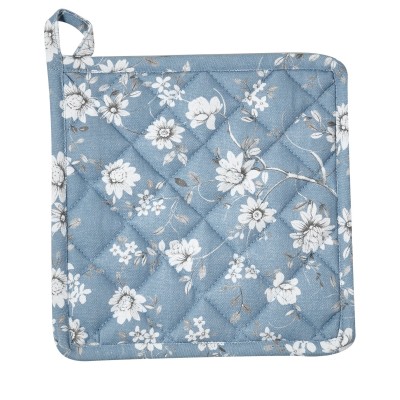 Daisy Σετ 2 Τεμ Γάντι Πιάστρα Kentia 18Χ32 - 20Χ20 Daisy Σετ 2 Τεμ Γάντι Πιάστρα Kentia 18Χ32 - 20Χ20