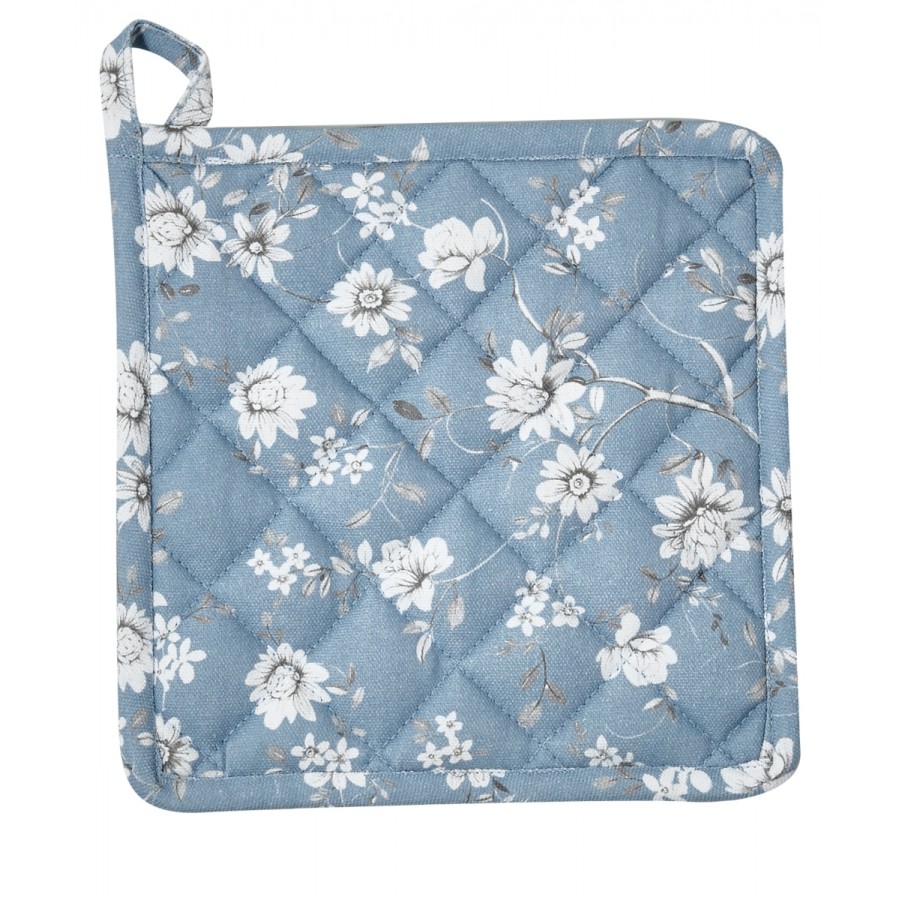 Daisy Σετ 2 Τεμ Γάντι Πιάστρα Kentia 18Χ32 - 20Χ20 Daisy Σετ 2 Τεμ Γάντι Πιάστρα Kentia 18Χ32 - 20Χ20