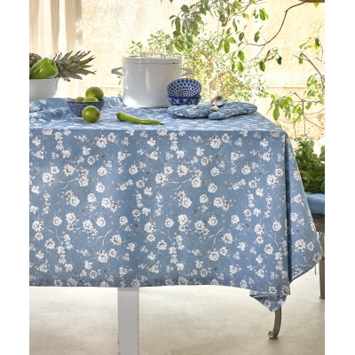 Daisy Τραπεζομάντηλο 150Χ250 Kentia 150X250