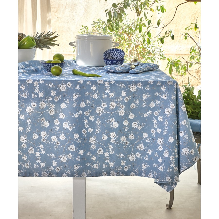Daisy Τραπεζομάντηλο 150Χ250 Kentia 150X250