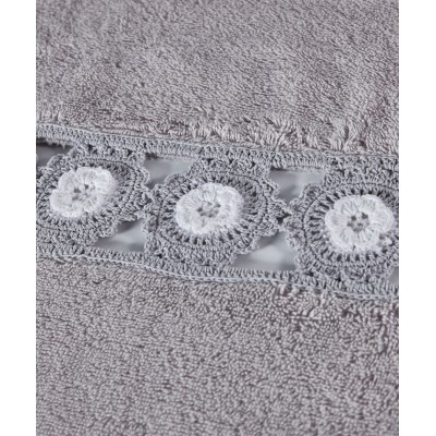 Ellen 22 Πετσέτες Σετ 3 Τεμ Kentia 70X140 - 50X90 - 30X50
