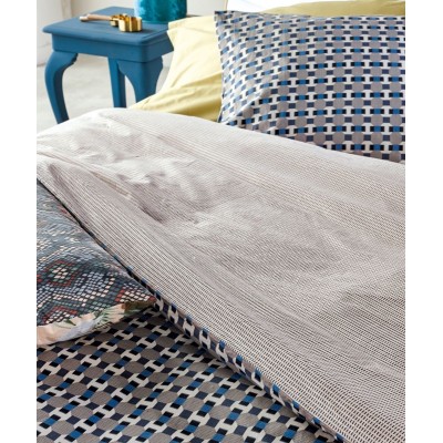Ernesto 01 Σεντόνι Ημίδιπλο Σετ 3 Τεμ 190X270 Kentia
