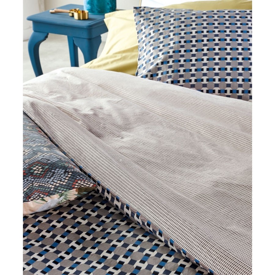Ernesto 01 Σεντόνι Ημίδιπλο Σετ 3 Τεμ 190X270 Kentia