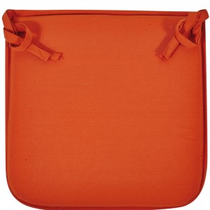 Foam Pl 06 Μαξιλάρι Καθίσματος  Kentia 40X40X3