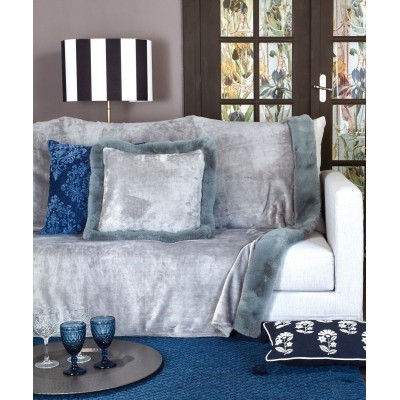 Harry 22 Ριχτάρι Τετραθέσιου Καναπέ 180X320 Kentia
