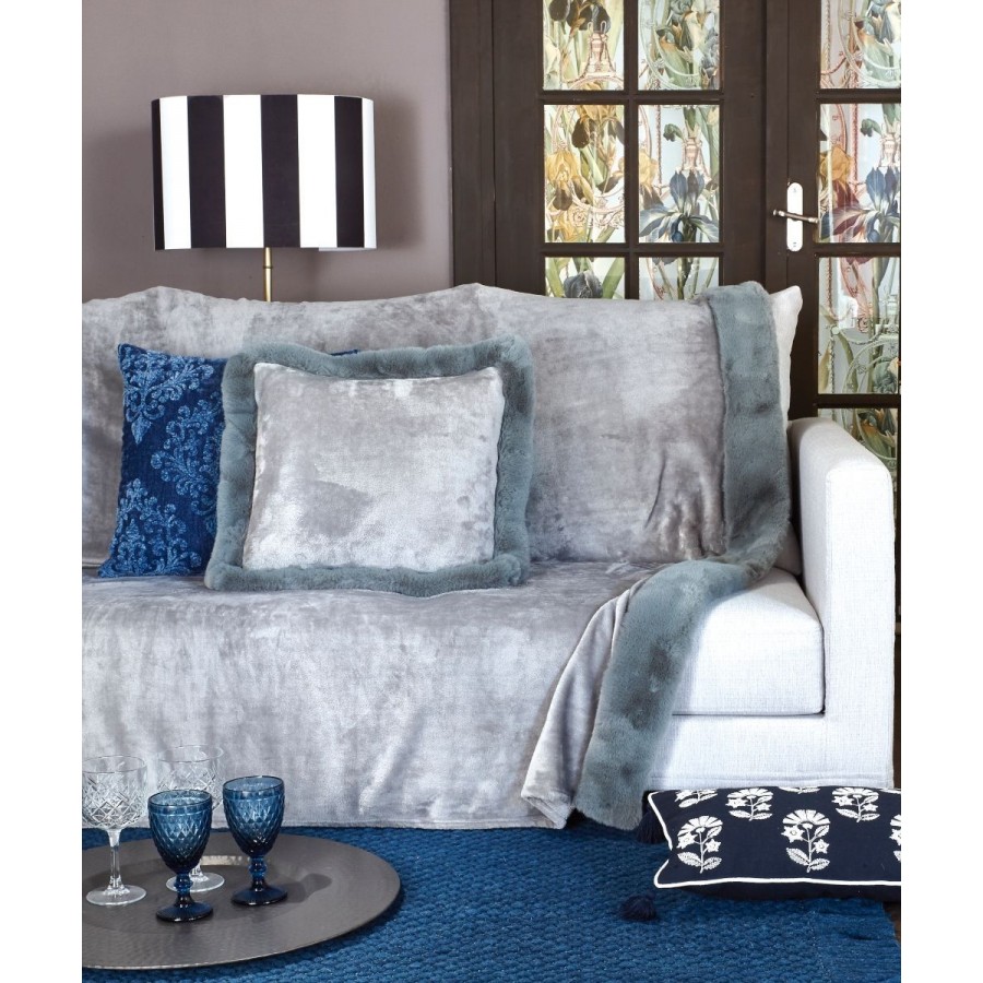 Harry 22 Ριχτάρι Τετραθέσιου Καναπέ 180X320 Kentia