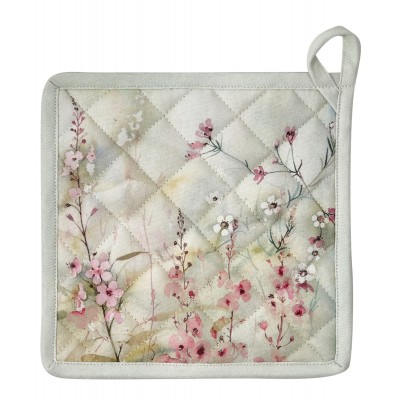 Ivy Σετ 2 Τεμ Γάντι Πιάστρα Kentia 18Χ32 - 20Χ20 Ivy Σετ 2 Τεμ Γάντι Πιάστρα Kentia 18Χ32 - 20Χ20