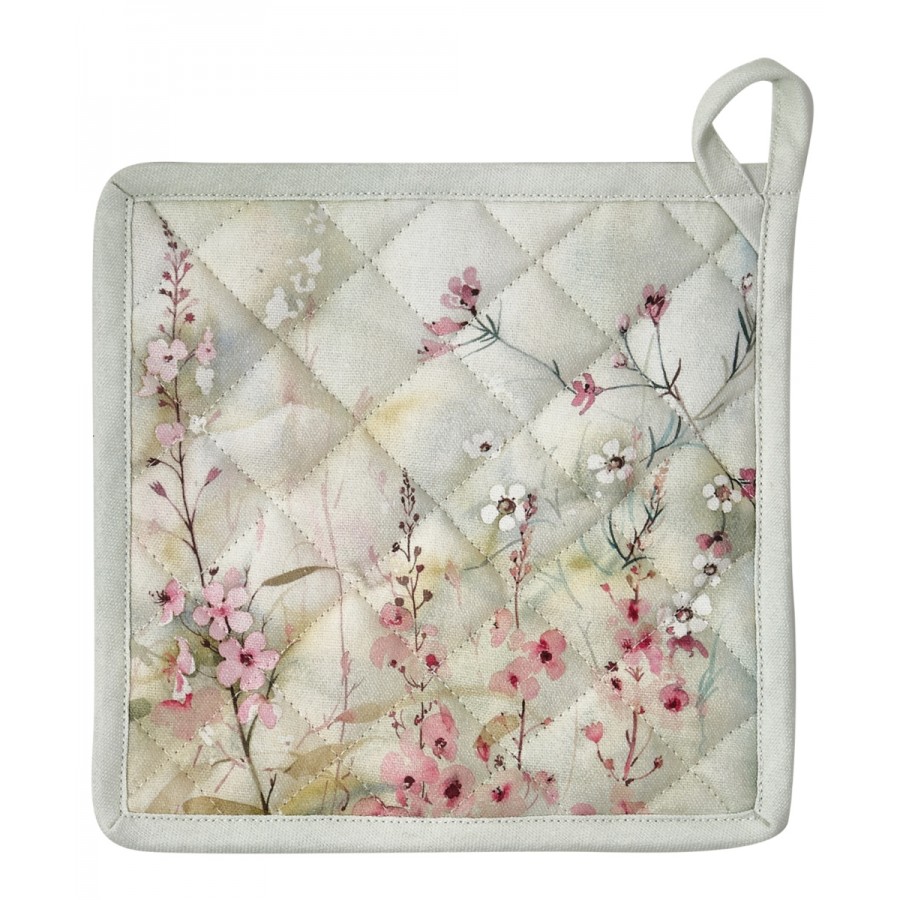 Ivy Σετ 2 Τεμ Γάντι Πιάστρα Kentia 18Χ32 - 20Χ20 Ivy Σετ 2 Τεμ Γάντι Πιάστρα Kentia 18Χ32 - 20Χ20