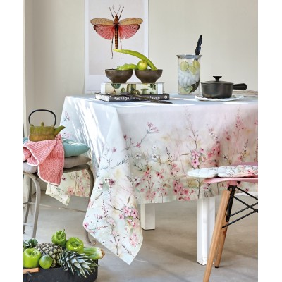 Ivy Τραπεζομάντηλο 160Χ160 Kentia 160X160