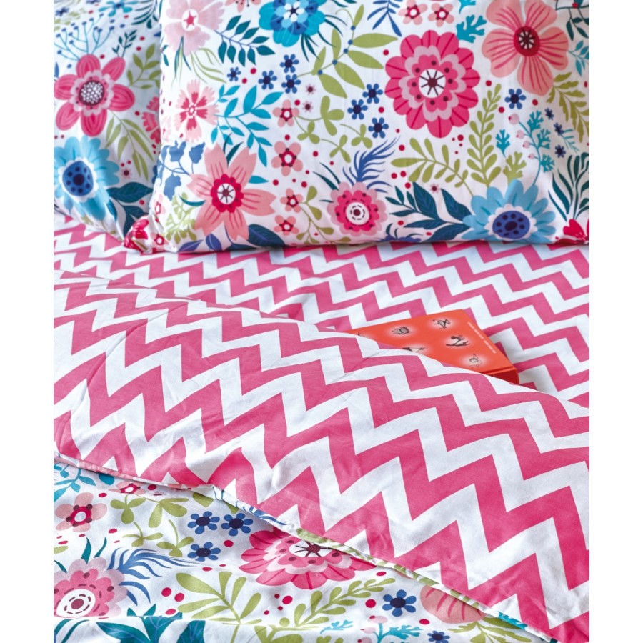 Jude  Κουβερτόριο Ημίδιπλο Kentia 180X260