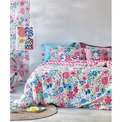 Jude  Κουβερτόριο Ημίδιπλο Kentia 180X260