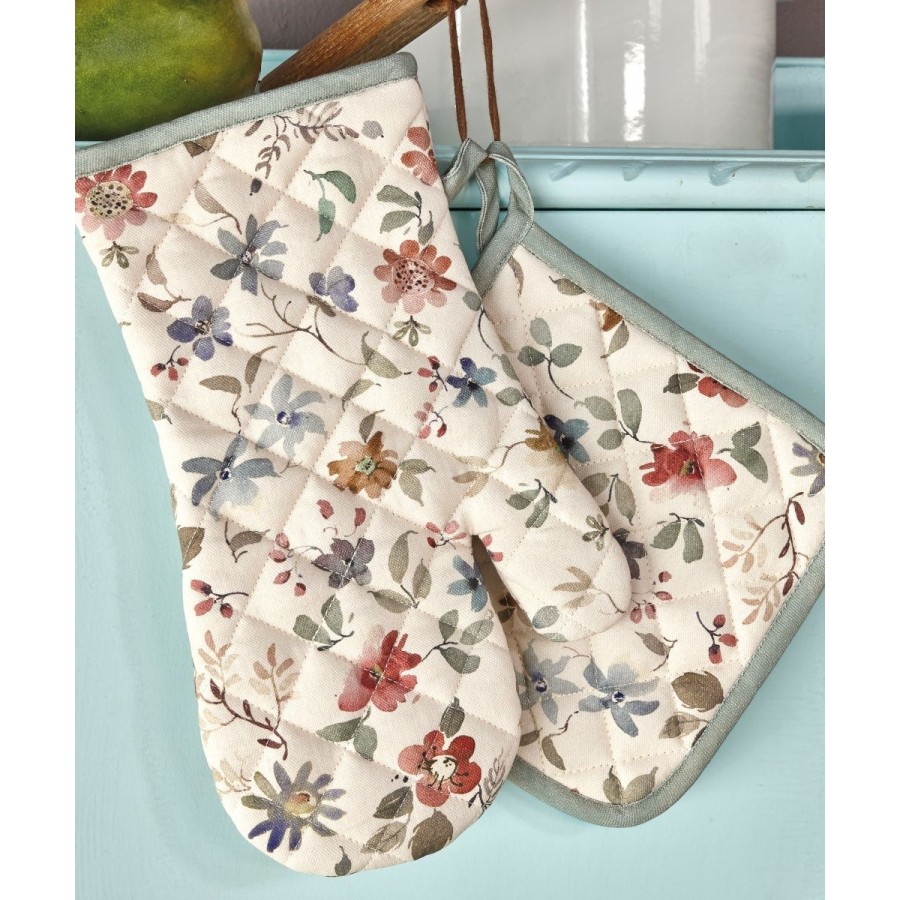 Kara Σετ 2 Τεμ Γάντι - Πιάστρα Kentia