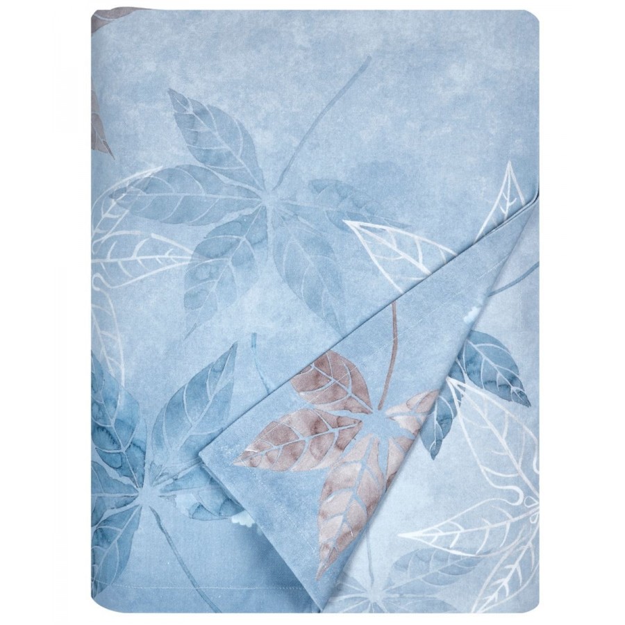 Leaf Τραπεζομάντηλο 160X160 Kentia