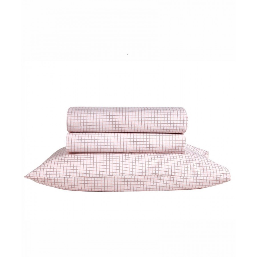 Lollipop Square 18 Σεντόνι Υπέρδιπλο Με Λάστιχο Kentia 160X200 Lollipop Square 18 Σεντόνι Υπέρδιπλο Με Λάστιχο Kentia 160X200