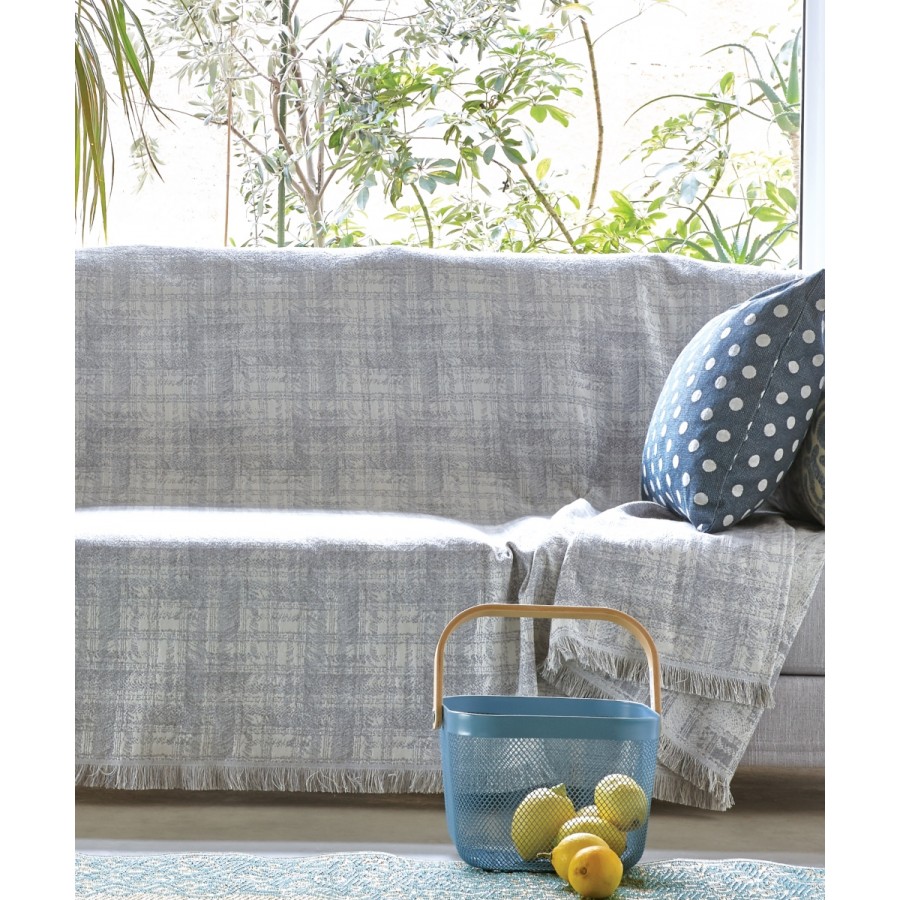 Marcos 22 Ριχτάρι Τετραθέσιου Καναπέ Kentia 180X340 Marcos 22 Ριχτάρι Τετραθέσιου Καναπέ Kentia 180X340