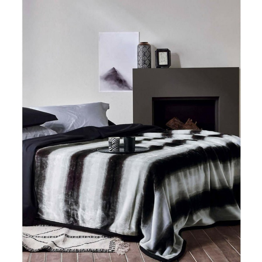 Melia Κουβέρτα  Μονή  Kentia 160X240