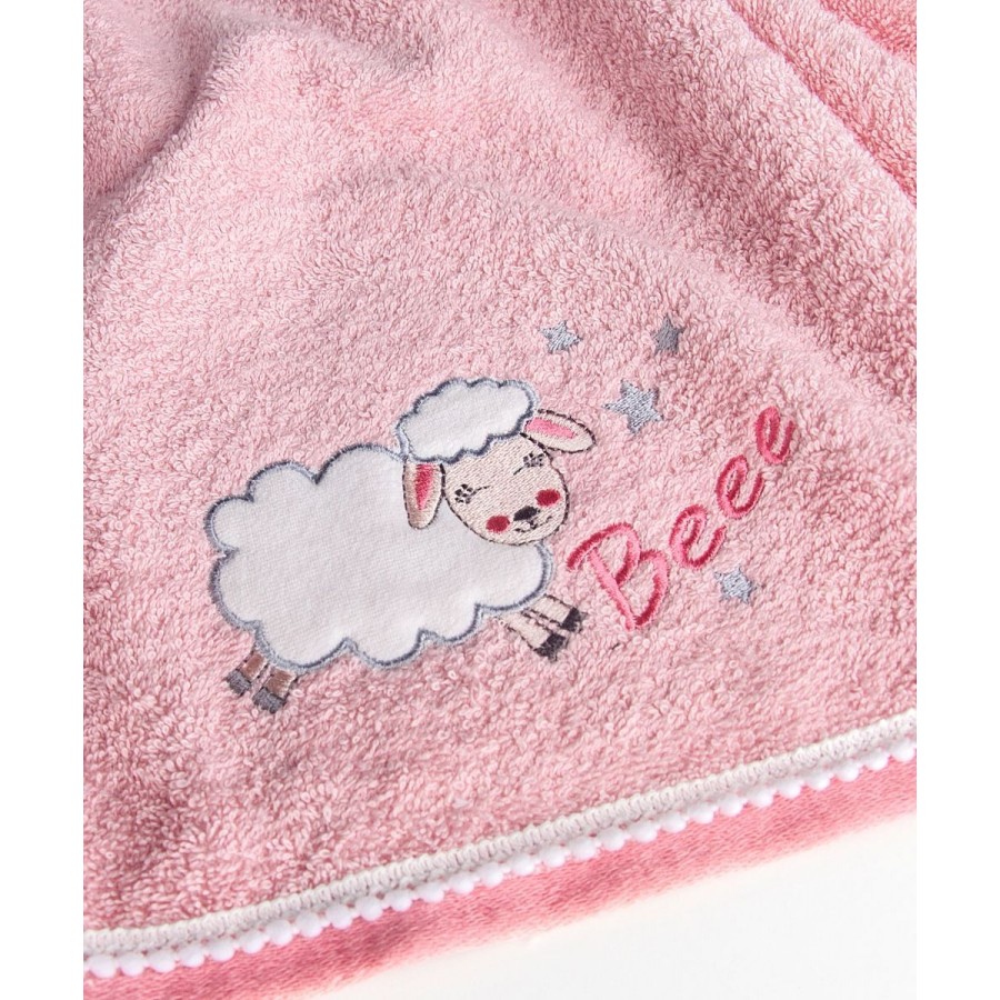 Merinos Πετσέτες Σετ 2 Τεμ 70X125 - 40X60 Kentia