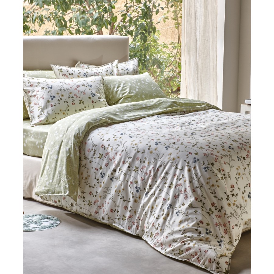 Miriam 18 Κουβερτόριο Υπέρδιπλο Kentia 230X250 Miriam 18 Κουβερτόριο Υπέρδιπλο Kentia 230X250