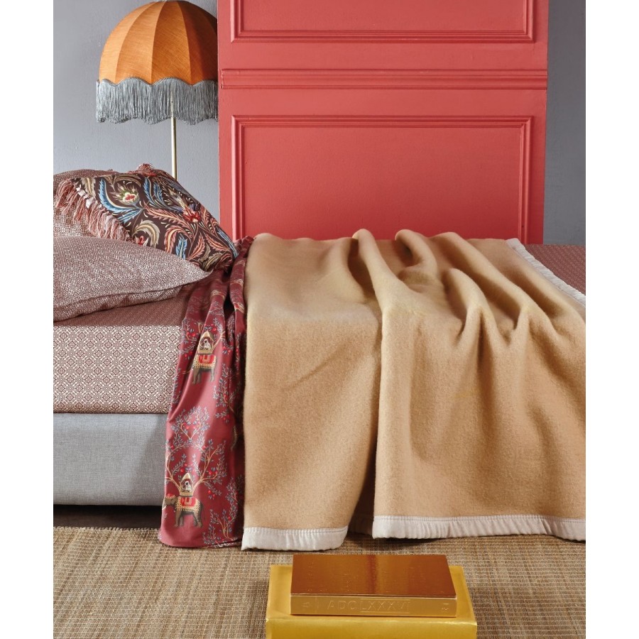 Mythos 26 Κουβέρτα Μονή 160X220 Kentia