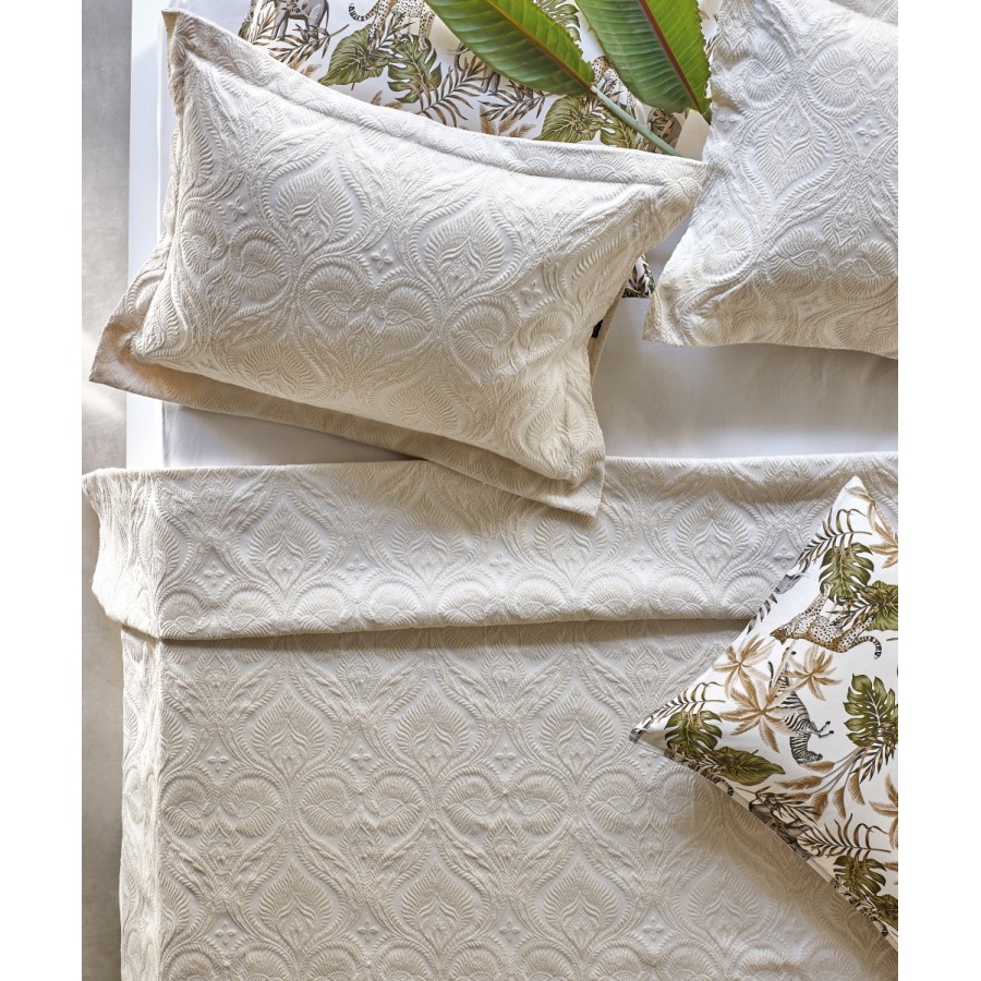 Natalie 12 Κουβέρτα Υπέρδιπλη Kentia 230X260 Natalie 12 Κουβέρτα Υπέρδιπλη Kentia 230X260