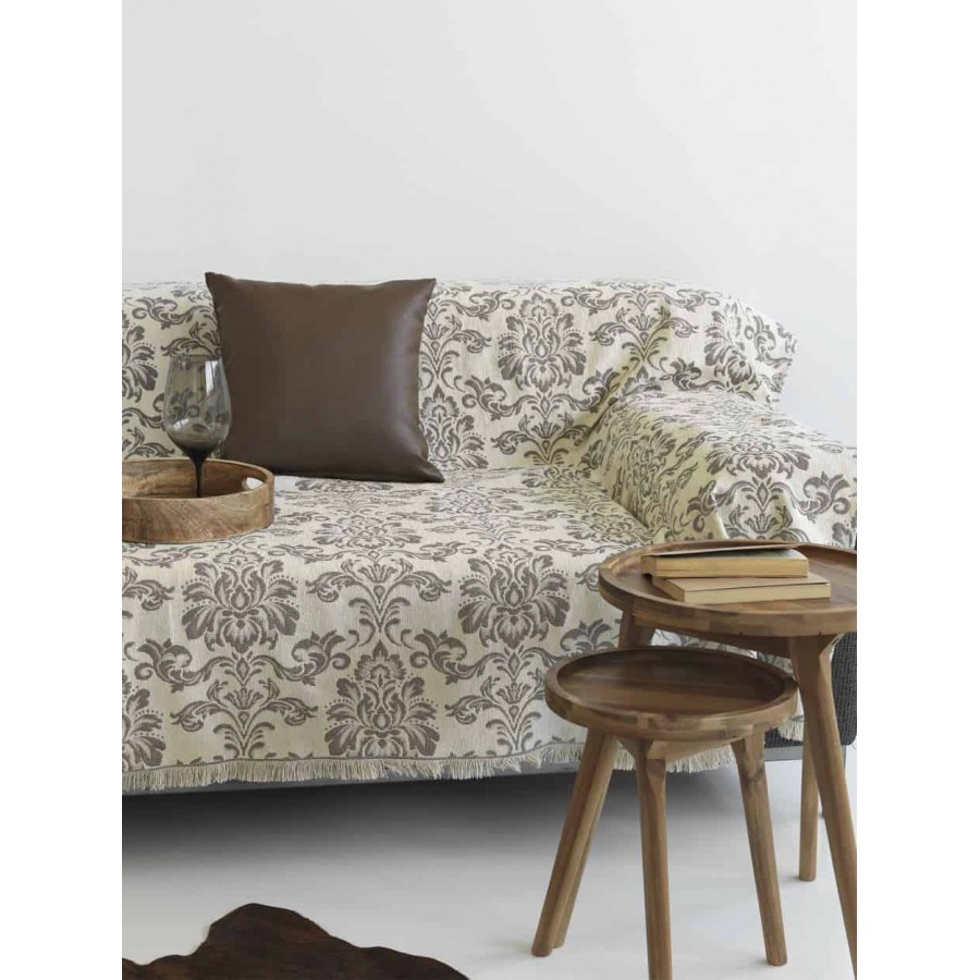 Nestos 36 Ριχτάρι Διθέσιου Καναπέ 180X250 Kentia