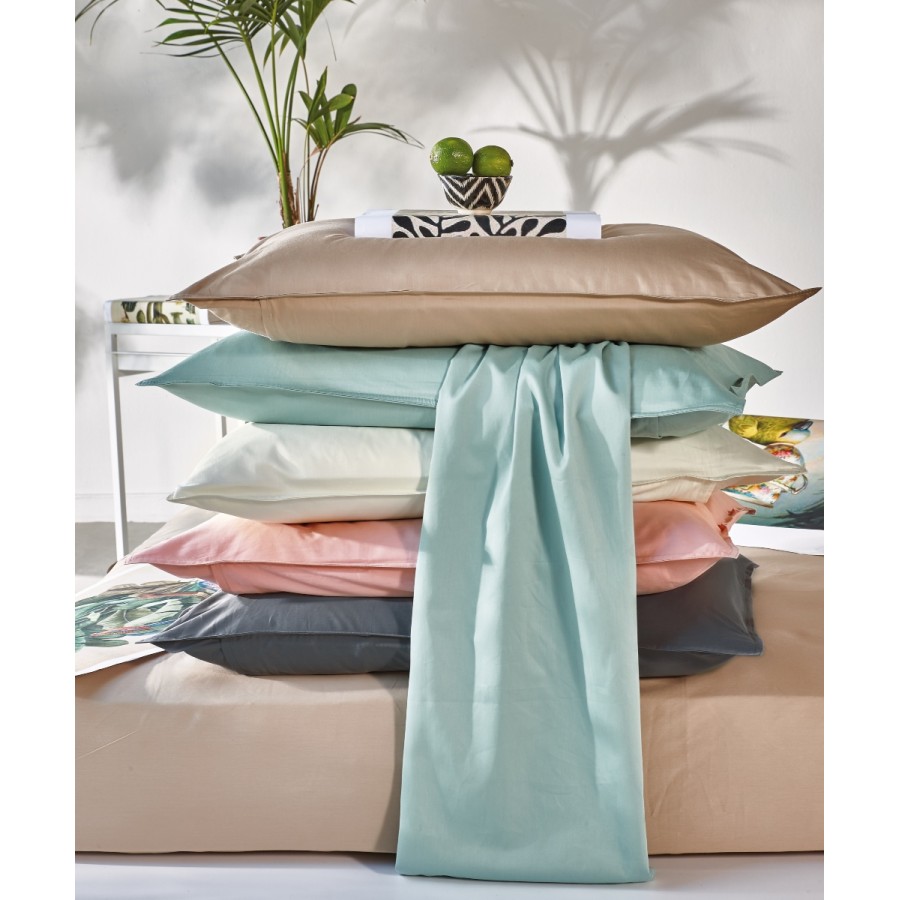 Opulence 36 Μαξιλαροθήκες Σετ 2 Τεμ Kentia 50X70 Opulence 36 Μαξιλαροθήκες Σετ 2 Τεμ Kentia 50X70