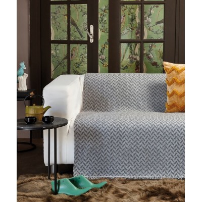 Oscar 22 Ριχτάρι Τετραθέσιου Καναπέ 180X340 Kentia