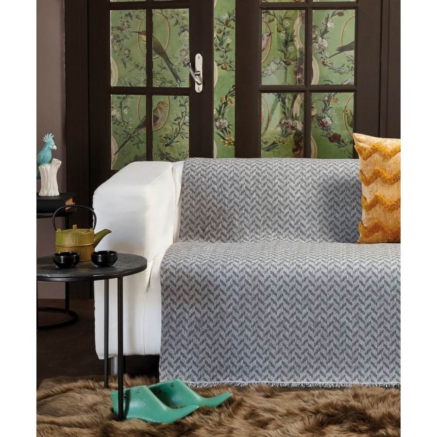 Oscar 22 Ριχτάρι Τετραθέσιου Καναπέ 180X340 Kentia