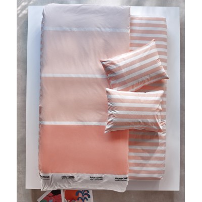 Pantone 0614 Σεντόνι Μόνο Σετ 3 Τεμ Kentia 170X270 Pantone 0614 Σεντόνι Μόνο Σετ 3 Τεμ Kentia 170X270