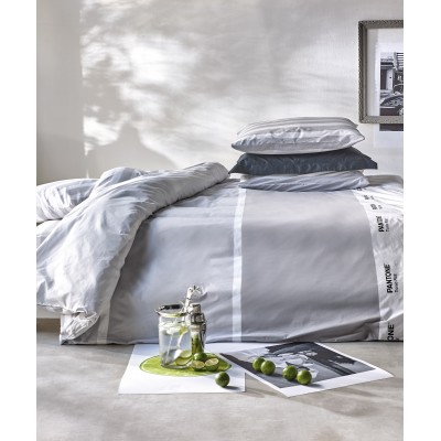 Pantone 0622  Κουβερτόριο Υπέρδιπλο Kentia 220X260