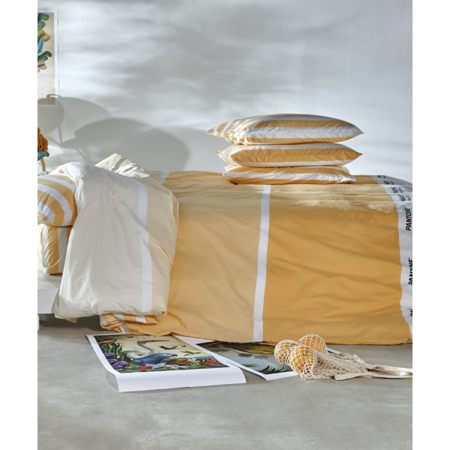 Pantone 0625 Κουβερτόριο Υπέρδιπλο Kentia 220X260 Pantone 0625 Κουβερτόριο Υπέρδιπλο Kentia 220X260