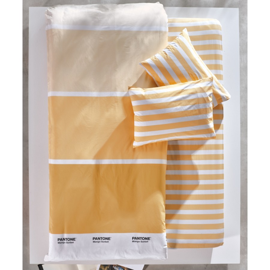 Pantone 0625  Κουβερτόριο Υπέρδιπλο Kentia 220X260