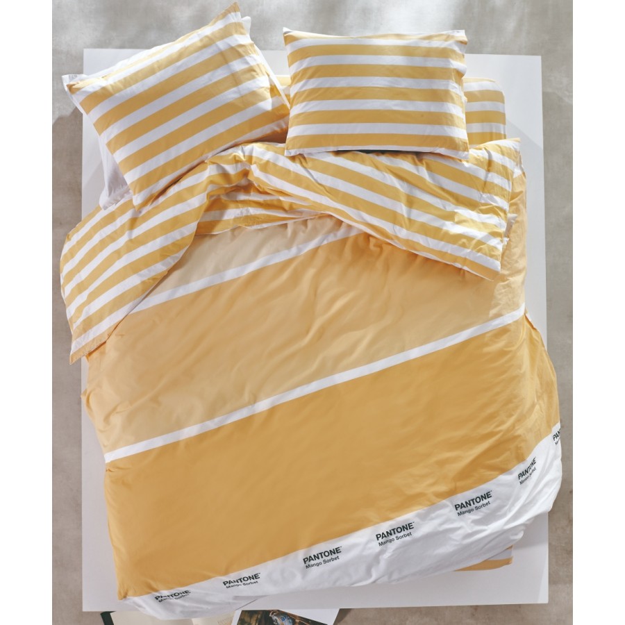 Pantone 0625  Κουβερτόριο Υπέρδιπλο Kentia 220X260