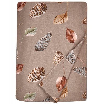 Pine Τραπεζομάντηλο 160X160 Kentia