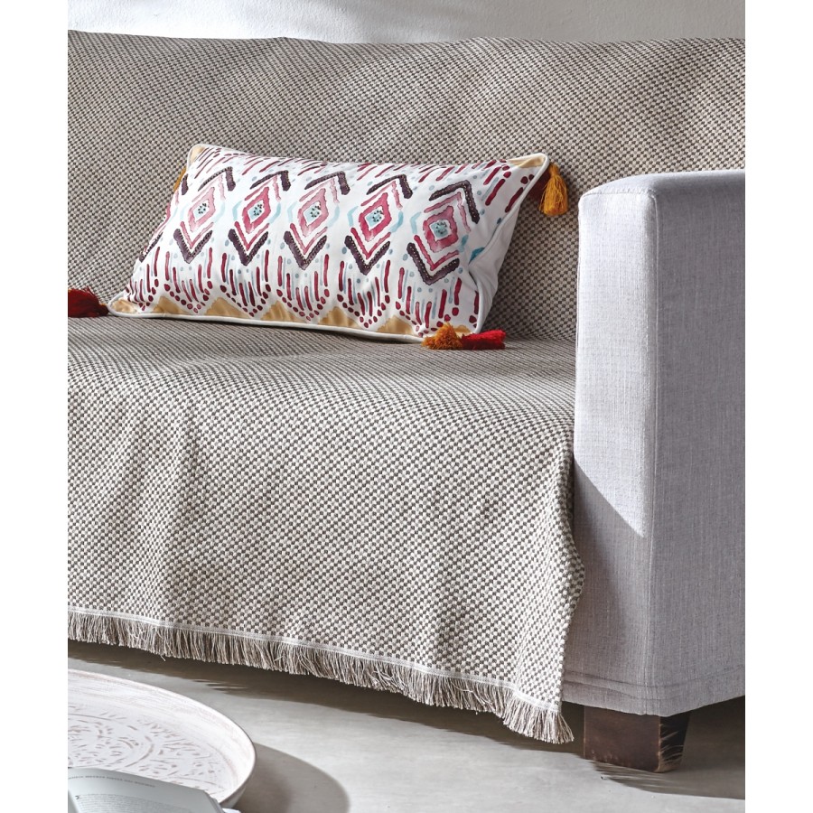 Point 04 Ριχτάρι Τετραθέσιου Καναπέ Kentia 180X340 Point 04 Ριχτάρι Τετραθέσιου Καναπέ Kentia 180X340