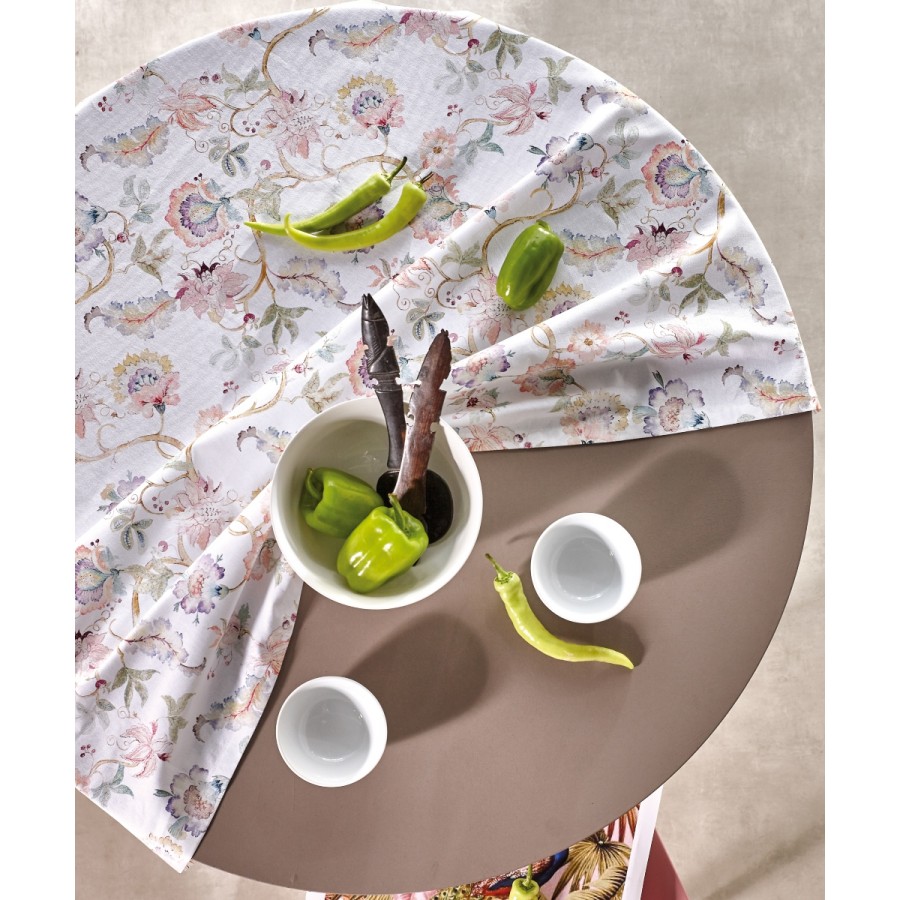 Remi Τραπεζομάντηλο Kentia 150X250 Remi Τραπεζομάντηλο Kentia 150X250